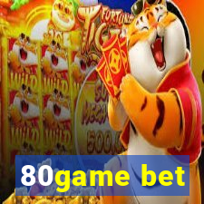 80game bet